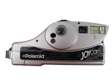 Polaroid Joycam Instant Film Camera Pw60902l-0
