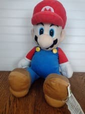 Franco Mfg. Super Mario 24 Inch
