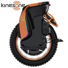 Kingsong S19 PRO Electric Unicycle