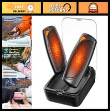 Rechargeable Hand Warmers 14,000mah Portable Electric