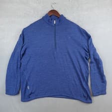 Icebreaker Sport Merino Wool Shirt