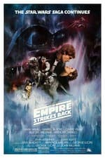 Star Wars: Episode The Empire Strikes