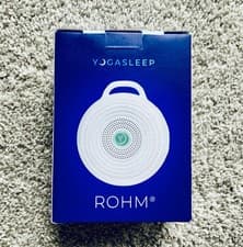 Yogasleep Rohm Portable White Noise Sound
