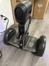 Segway Ninebot Loomo Self-balancing Scooter Robot
