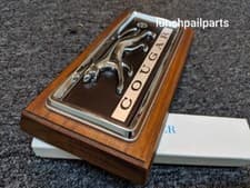 1967 Mercury Cougar T7 Car