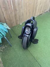 Used Inmotion 11 Electric Unicycle
