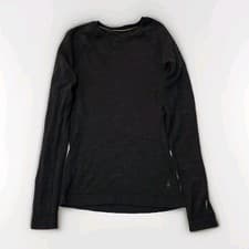Smartwool Shirt Womens XS Merino 250