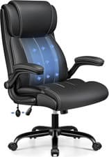 Ergonomic Office Chair Desk Computer Chair,
