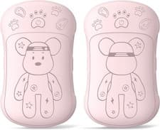 Hand Warmers Rechargeable Magnetic Electric 6000mah