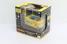 Pac-man Mini Arcade Pinball Deluxe Collector