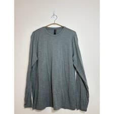 Merino Protect 100% Merino Wool Long