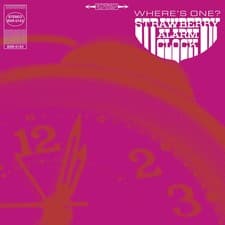 Strawberry Alarm Clock Where's One? [2