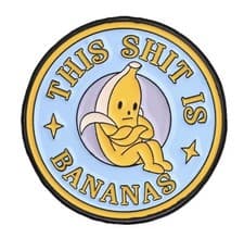 This Shit Is Bananas 🍌 Fed