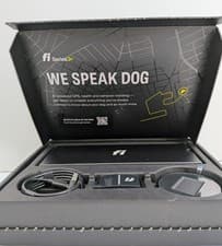 Fi Series 3+ GPS Dog Tracker