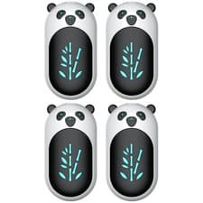 Portable Electric Hand Warmer 6000mah, Long