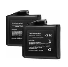 3500mah 7.4v Rechargeable Heated Gloves Socks