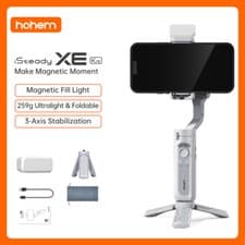 Hohem Isteady XE Kit 3-axis Smartphone
