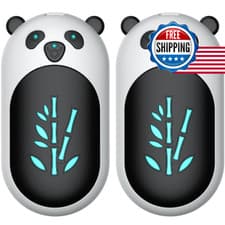 Aaolin Hand Warmers Rechargeable 6000mah Electric