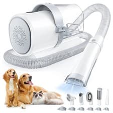 Edx Dog Grooming Kit, 2.5l Pet