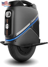 V9 Electric Unicycle For Adults UL