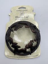 Yankee Candle Illuma Lid Puppy Dog