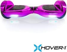 Hover-1 Ultra Hoverboard Self Balancing Electric