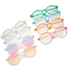 Pet Costume Accessories Dog Glasses