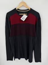 Smartwool Shirt Mens Large Merino 250