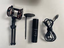Podcast Microphone Maono Au‑pm461tr USB Condenser