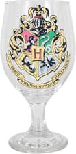 Harry Potter Color Change Tumbler Glass