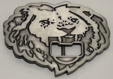 Lions Head Beer Bottle Opener Novelty