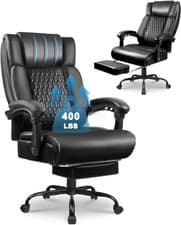 Office Chair,executive Heavy Duty Office Chair