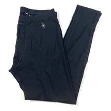 Smartwool Mens Merino Wool Thermal Base