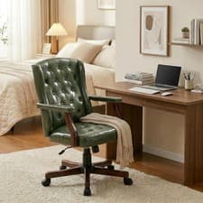 350lbs Executive Office Chair Home Desk