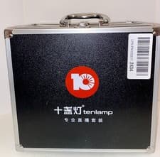 Podcast Microphone Sound Card Kit,professional Studio