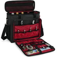 Bartender Kit, 11-piece Cocktail Shaker Set