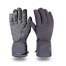 Rechargeable Heating Thermal Gloves Winter Skiing