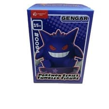 Pokemon Tumbler Collectable Action Figures Officially