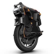 Kingsong F18 Electric Unicycle For