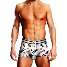 Pairs Prowler Trunk Briefs MEN