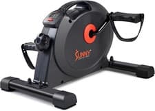 Pedal Exerciser, Under Desk Bike/elliptical