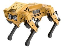 Self Balancing Robot Dog Kit