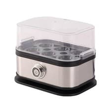 Egg Cooker, Rapid Cooker Egg Capacity,