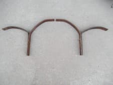 Matched Set Of 1941-1948 Studebaker M16